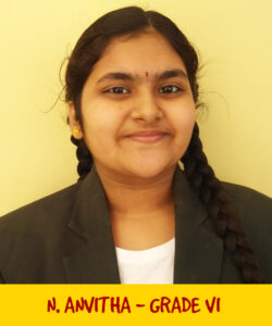 ANVITHA
