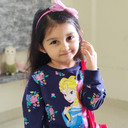 Aarvi