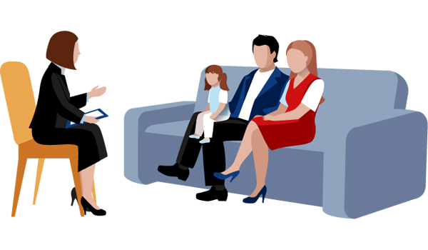Counselling-Committee