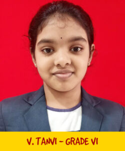 TANVI