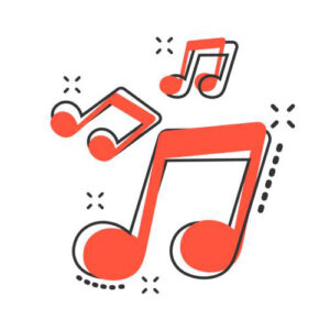 music