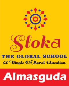 Sloka the Global School Almasguda